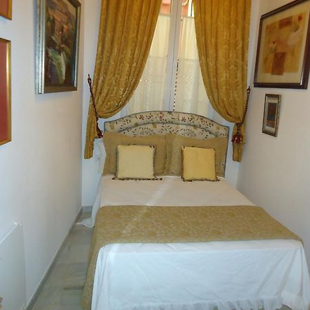 Casa Senorial En Sevilla Centro,Calle Marmoles ภายนอก รูปภาพ