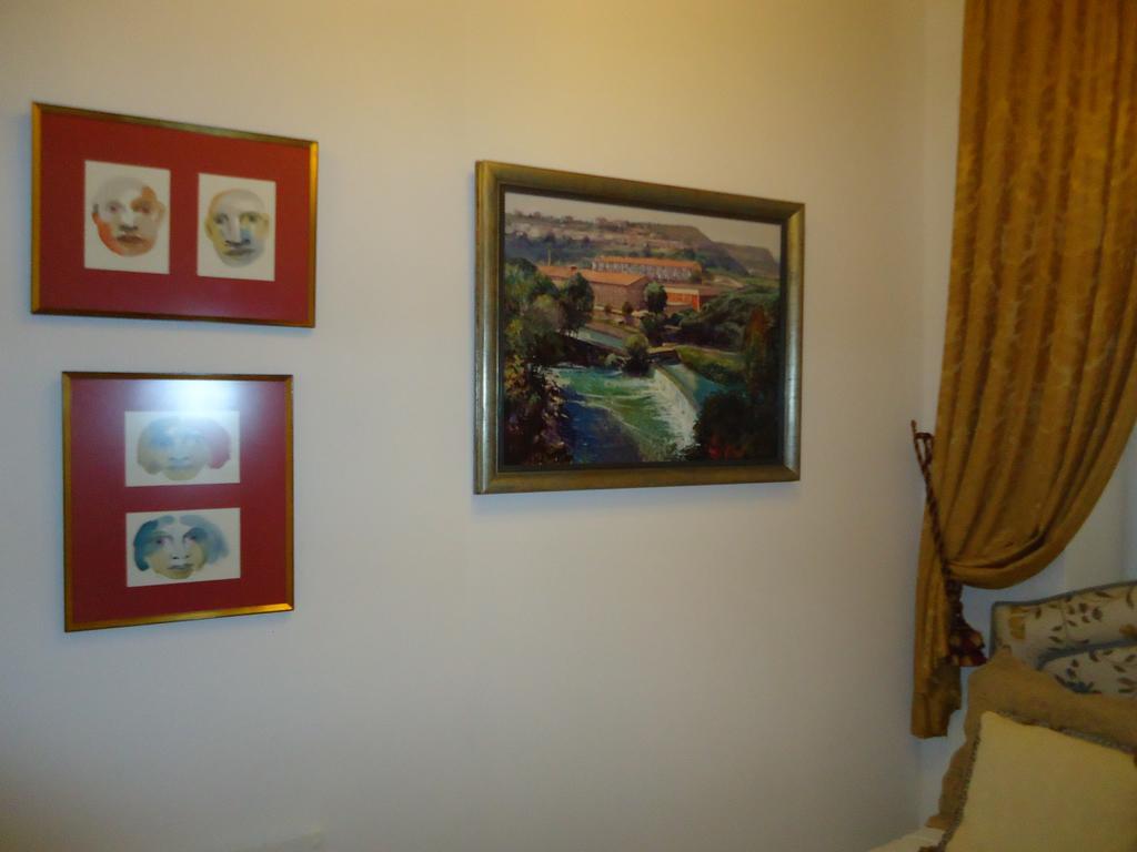 Casa Senorial En Sevilla Centro,Calle Marmoles ภายนอก รูปภาพ